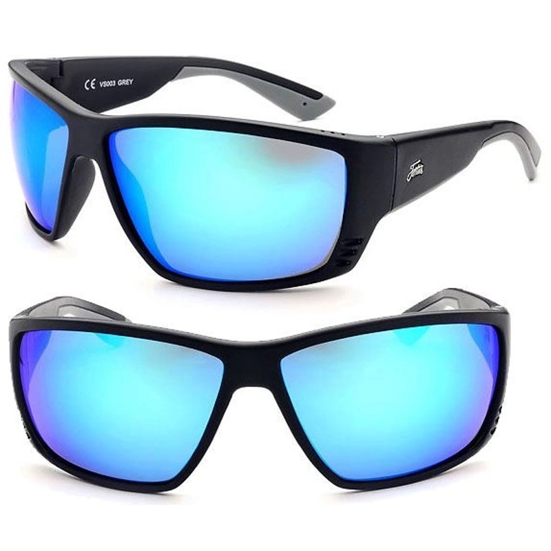 Fortis Vistas Polarised Sunglasses